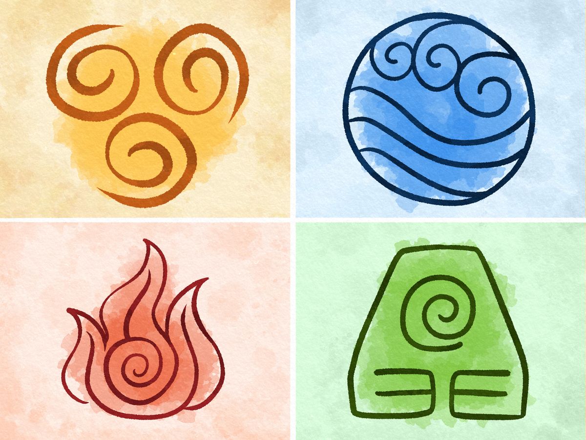 Elements