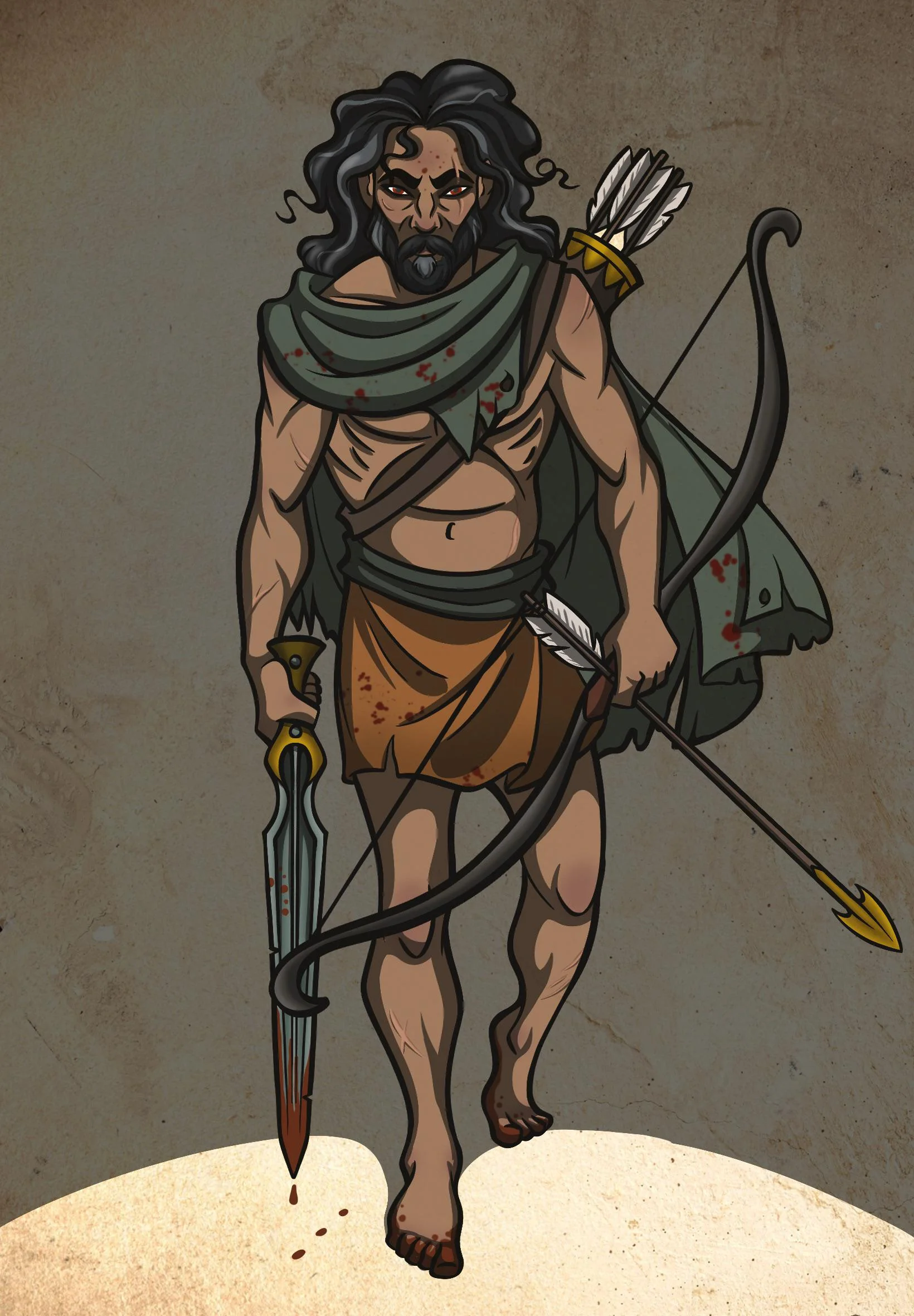 Odysseus