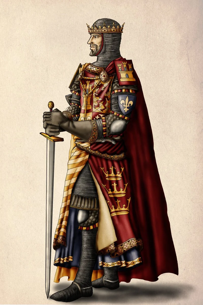 Arthur Pendragon