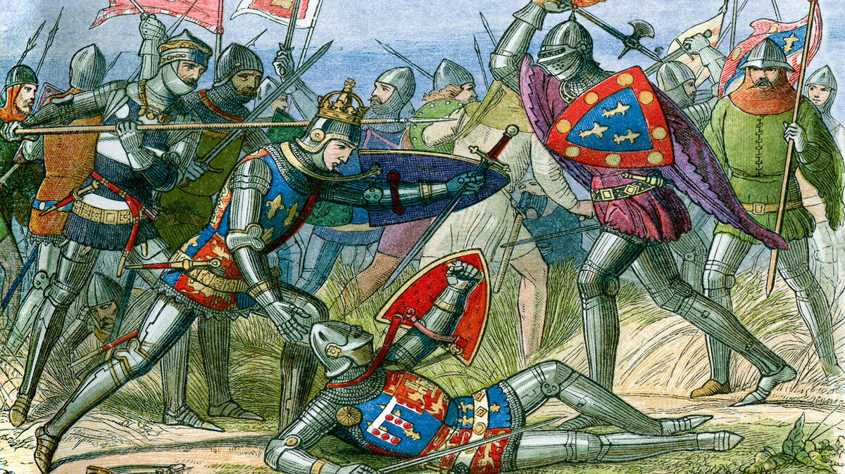 Medieval Age